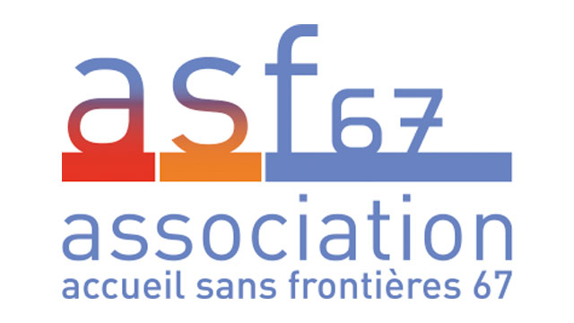 Logo ASF67