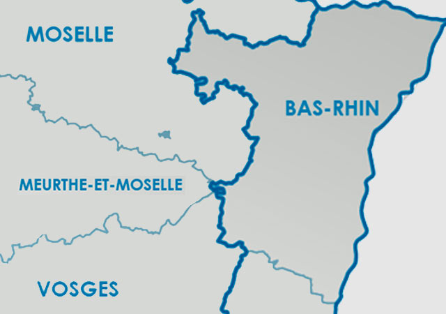 Bas-Rhin