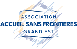 Logo ASF GRAND EST